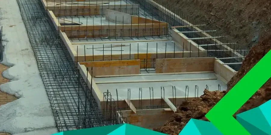 Cimentaciones en Antofagasta