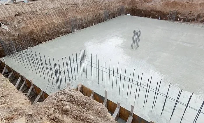Diseño de Cimentaciones Superficiales en el Desierto Costero de Antofagasta