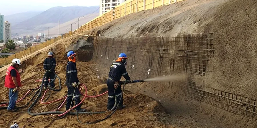 Análisis de estabilidad de taludes en Antofagasta: criterio geotécnico para terreno desértico y costero