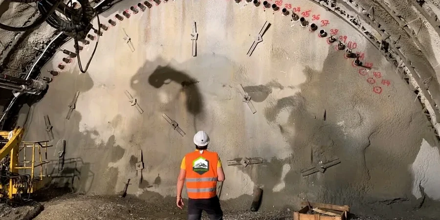 Monitoreo Geotécnico de Excavaciones en Antofagasta: Control que Previene Riesgos
