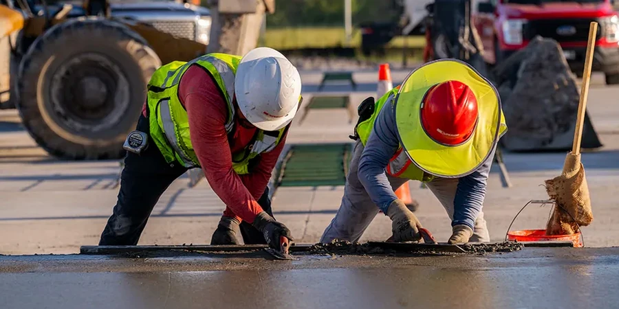 Diseño de Pavimento Rígido en Antofagasta: Soluciones Duraderas para el Desierto