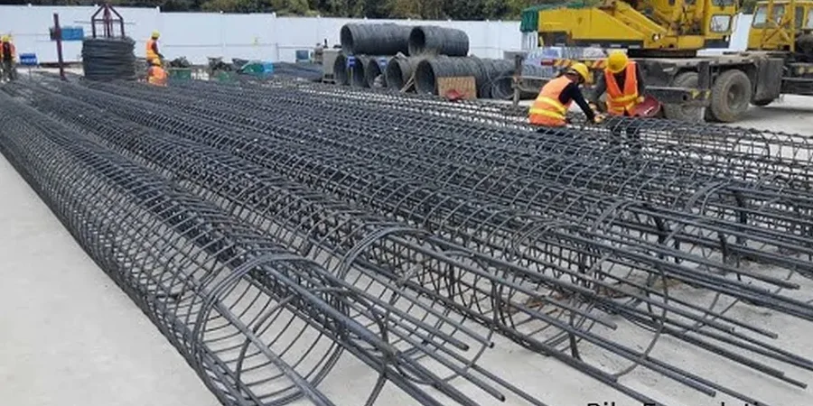 Diseño de Fundaciones en Pilotes en Antofagasta: Seguridad Sísmica y Geotécnica