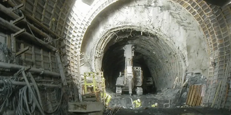 Excavaciones en Antofagasta